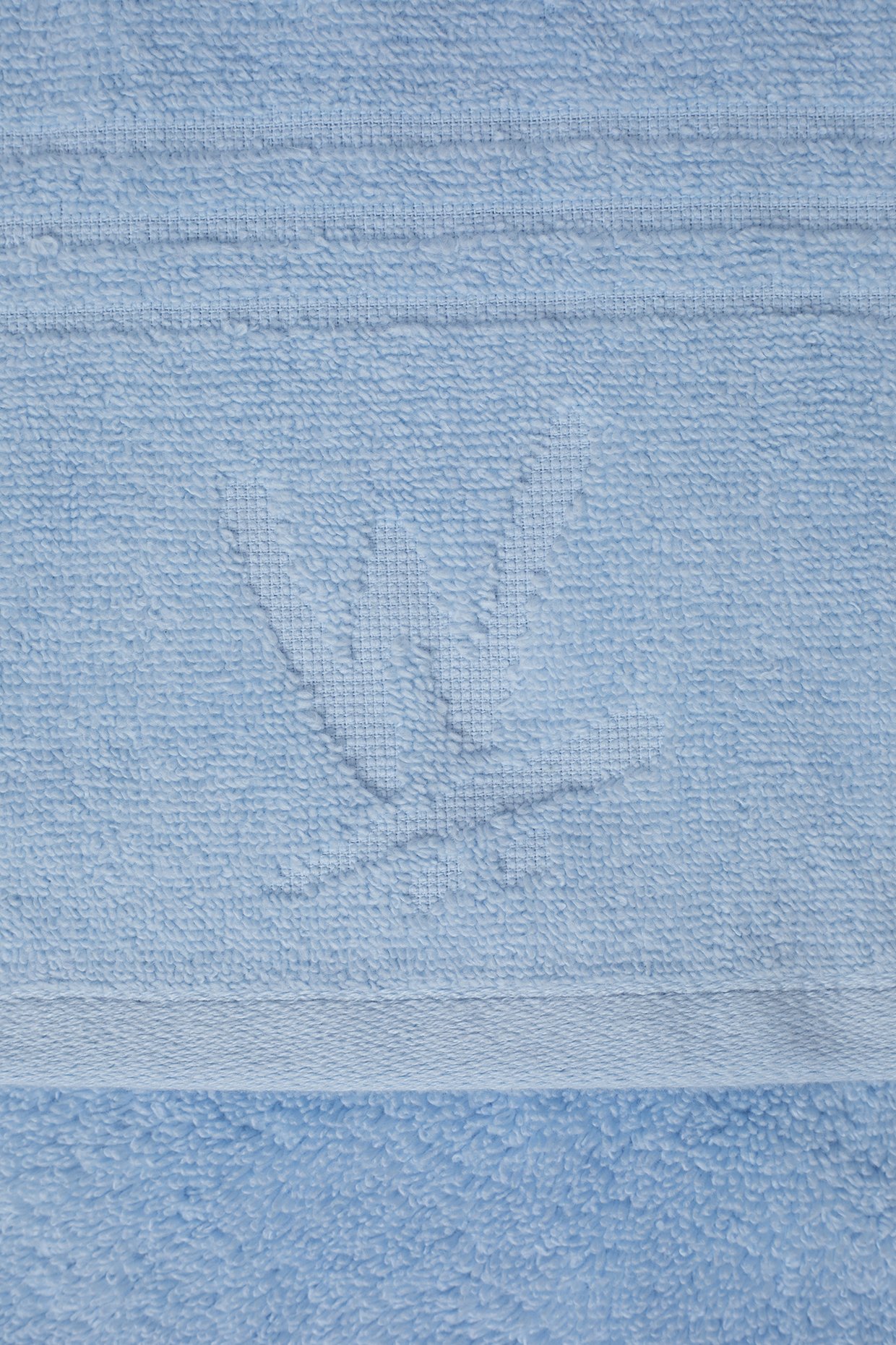 Buy Lauren Egyptian Cotton Bath Towel, Denim Blue - 70 x 140 cms Online in  UAE (Save 26%) - Homes r Us