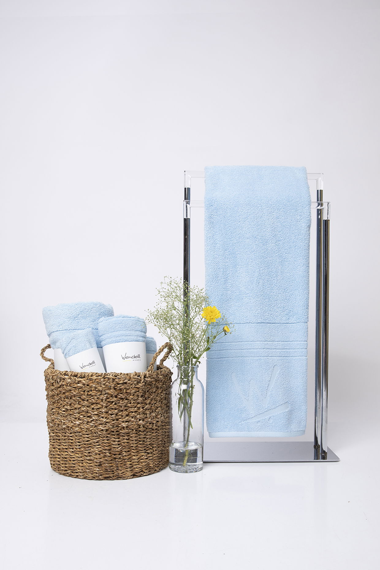 ultra soft bath towels