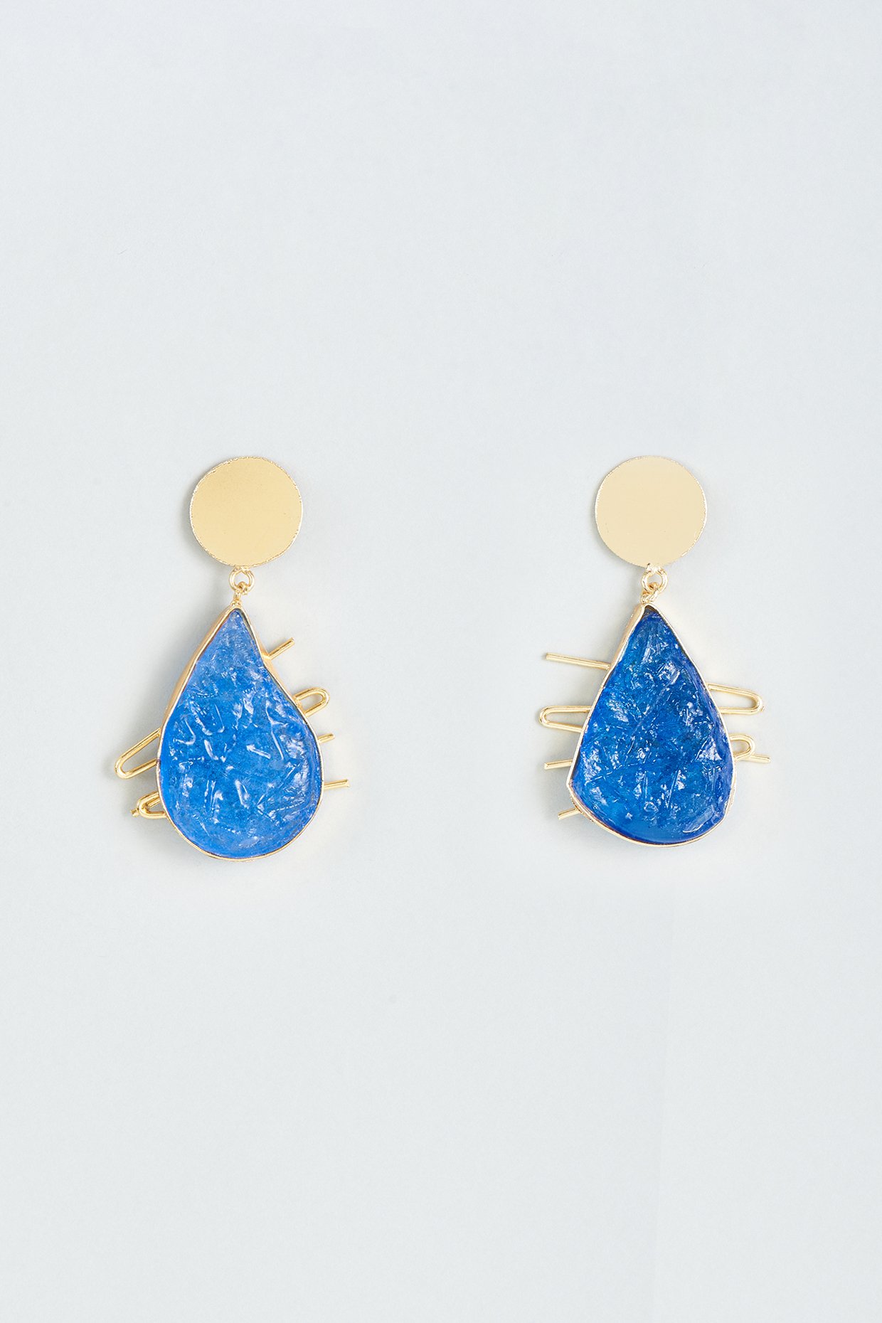 Earrings - Buy 2100+ Diamond & Gold Earring Designs Online | BlueStone |  Online earrings, Stud earrings, Earrings