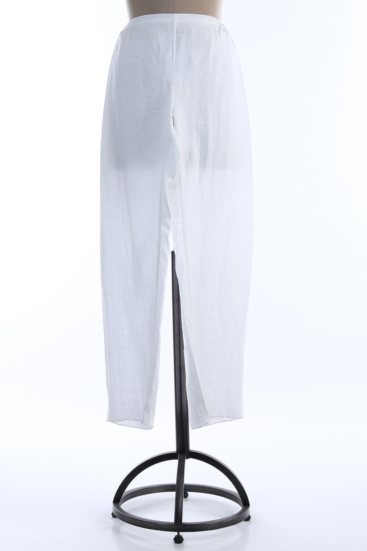 White Linen Pants   Werd1120483 1 