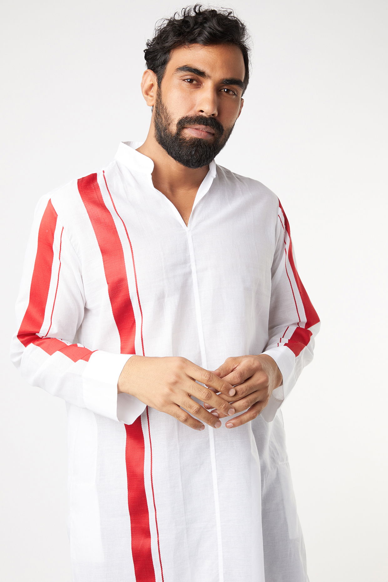 Kurta mundu on sale