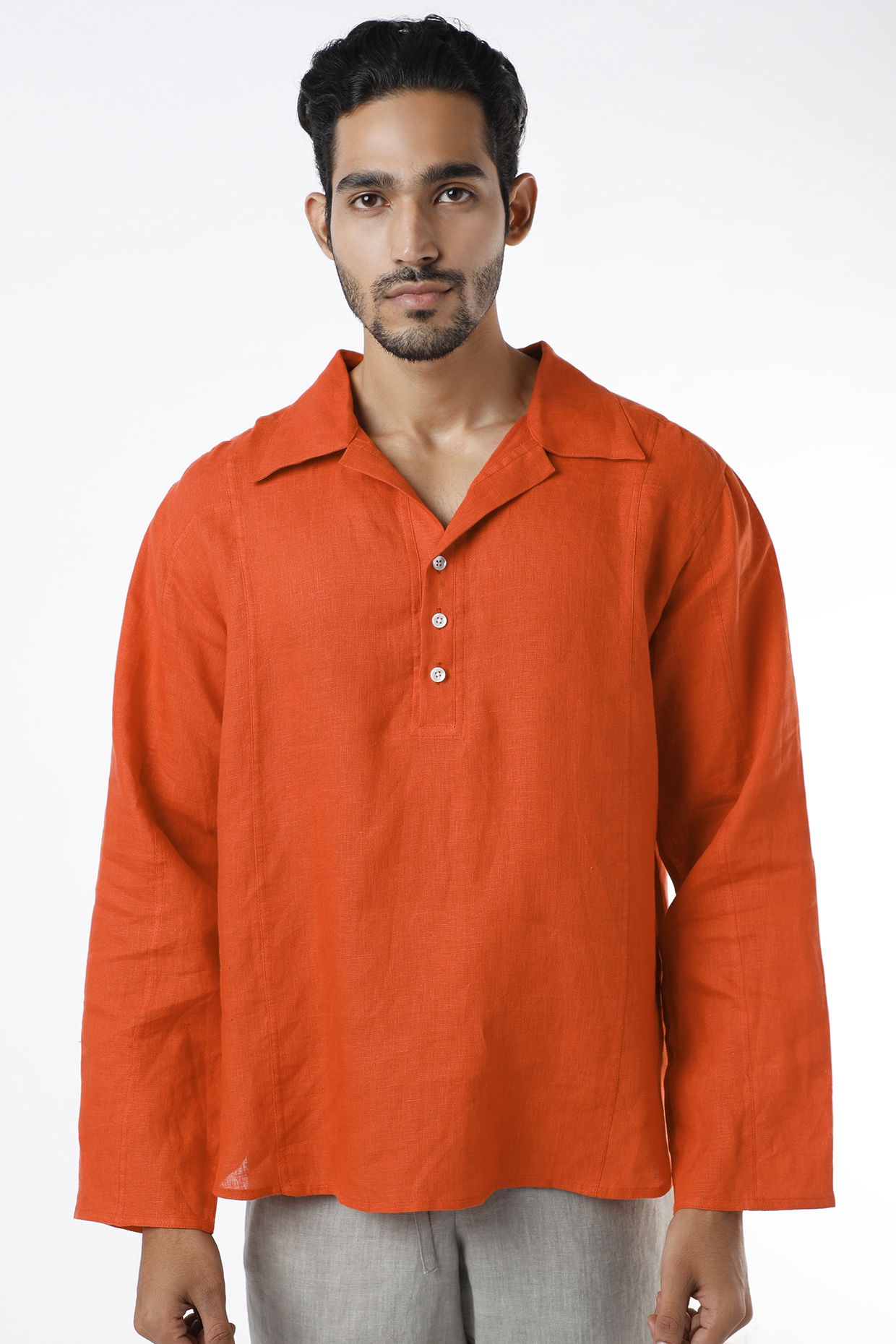 T shirt style outlet kurta